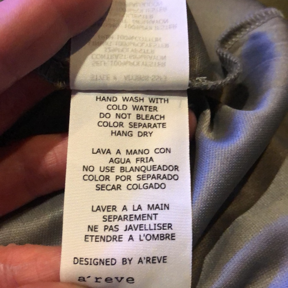 A’reve sleeveless dress - Picture 13 of 13